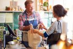 How U.S Shoppers Continue To Support Small Businesses