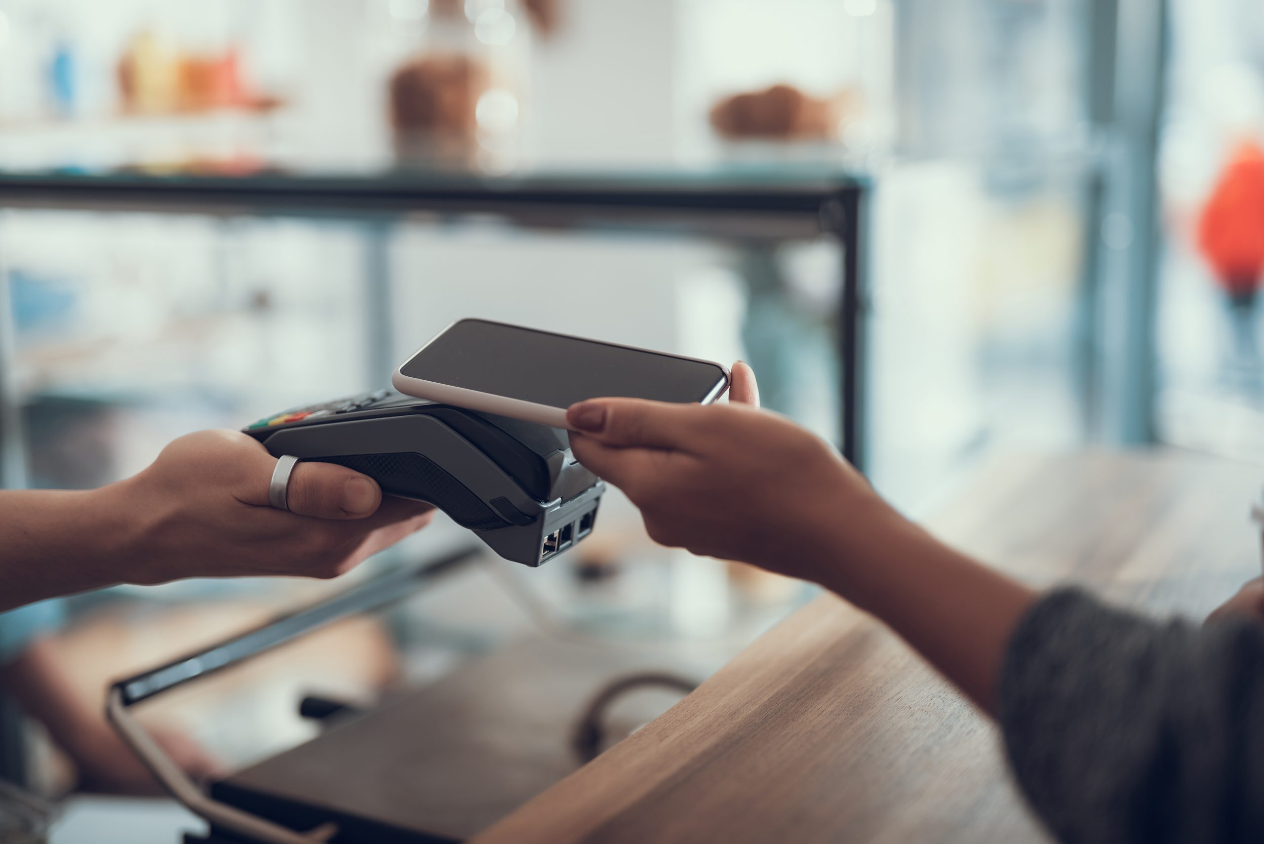 What Happens Next? 10 payments Trends in 2021