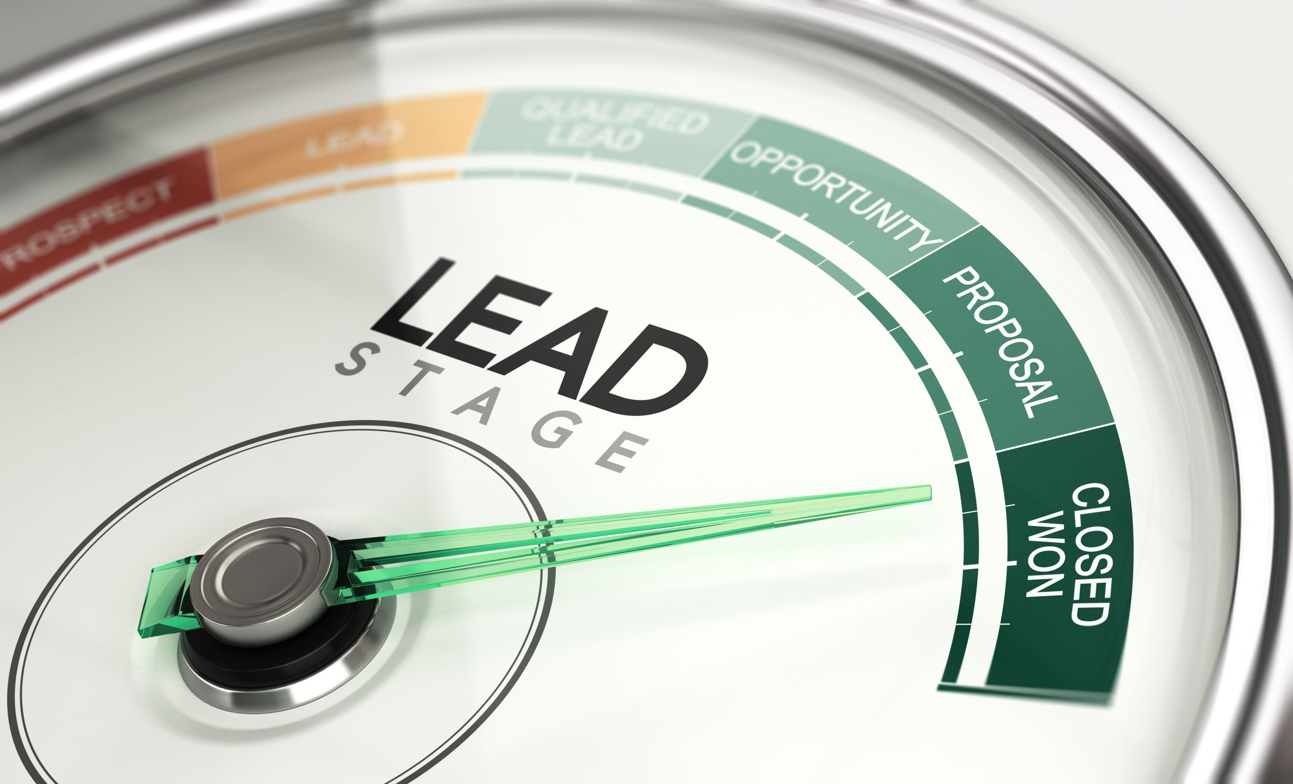 Five Ways to Fish For New Leads